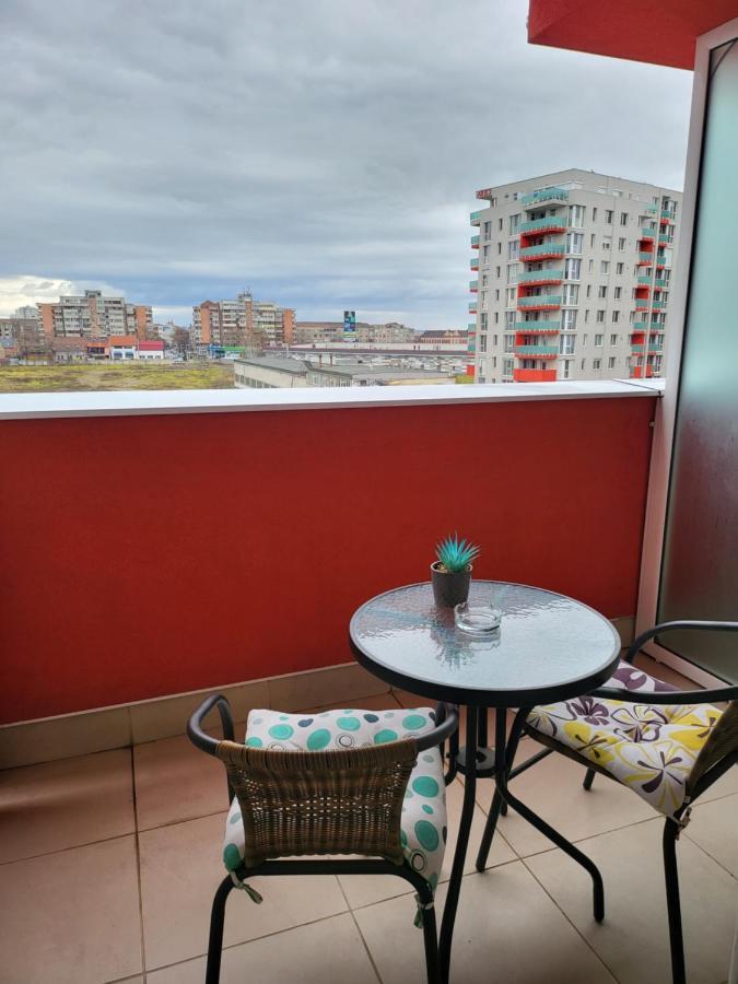 Stylish Stay - Executive - Private Parking And Central Location Oradea Exterior photo